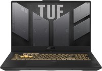 Купити ноутбук Asus TUF Gaming F17 (2023) FX707VJ (FX707VJ-HX004) за ціною від 45000 грн.
