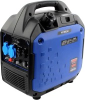 Купити електрогенератор Hyundai HY3500iS за ціною від 25990 грн.