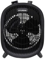Купити тепловентилятор Hyundai H-FH-2000-FX за ціною від 799 грн.