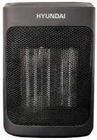 Купити тепловентилятор Hyundai H-FH-2001-KR за ціною від 1245 грн.