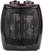 Купить тепловентилятор Nomi SFH-06 по цене от 799 грн.