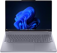 описание, цены на Lenovo ThinkBook 16p G6 IAX