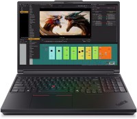 описание, цены на Lenovo ThinkPad P16 Gen 3