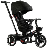 Купити дитячий велосипед Best Trike 6390 за ціною від 3595 грн.