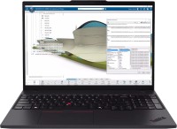 Купити ноутбук Lenovo ThinkPad P16s Gen 4 Intel (21QV001FPB) за ціною від 158019 грн.