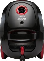 Купити пилосос Gorenje VCE 21 SFBKR за ціною від 4391 грн.