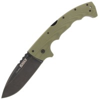 Купити ніж / мультитул Cold Steel 5-Max за ціною від 25830 грн.