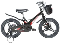 Купити дитячий велосипед Crosser Hunter Premium 14 за ціною від 5039 грн.