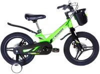 Купити дитячий велосипед Crosser HUNTER Premium 20 за ціною від 5899 грн.