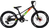 Купити дитячий велосипед Crosser XMB 20 за ціною від 10439 грн.