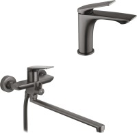 Купити набір змішувачів KRONER Graz CVS30152 за ціною від 4491 грн.