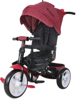 Купити дитячий велосипед Lorelli Jaguar Luxe за ціною від 5405 грн.