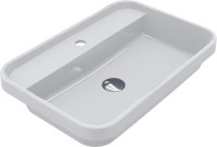 Купить умивальник Miraggio Ocean 600 8813901: цена от 6795 грн.