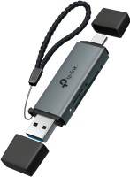 Купити кардридер / USB-хаб TP-LINK UA430D