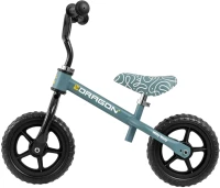 Купити дитячий велосипед Milly Mally Dragon Denim за ціною від 2140 грн.