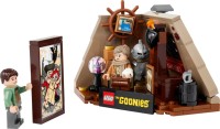 Купити конструктор Lego The Goonies The Walshes Attic 40773 за ціною від 1999 грн.