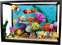Купить конструктор Lego Tropical Aquarium 10366: цена от 33999 грн.