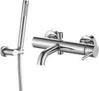 Купити змішувач VBI Milano VBI-050106CH за ціною від 5806 грн.