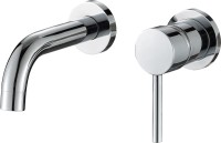 Купити змішувач VBI Milano VBI-050102CH за ціною від 3626 грн.