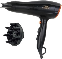 Купити фен Monte MT-5220 за ціною від 716 грн.