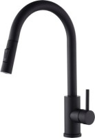 Купить змішувач VBI Flusso VBI-055000BL: цена от 2089 грн.