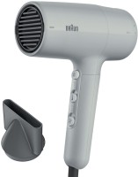 Купить фен Braun HD 211E: цена от 1645 грн.