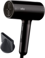 Купить фен Braun HD 410E: цена от 2805 грн.