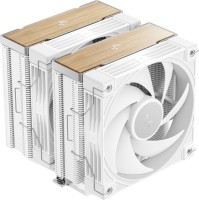 Купити система охолодження Deepcool AK620 G2 White