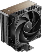 Купити система охолодження Deepcool AK400 G2 Black