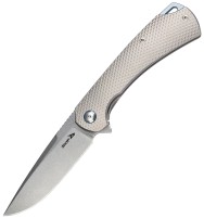 Купити ніж / мультитул SKIF Frontier LE Titanium за ціною від 11000 грн.