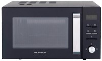 Купити мікрохвильова піч Grunhelm 23MX930-GB за ціною від 3545 грн.