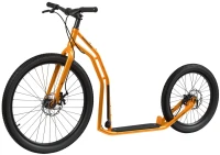 Купить самокат Yedoo Arni: цена от 21115 грн.