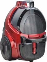 Купити пилосос Blaufisch BVC-9011R за ціною від 2795 грн.