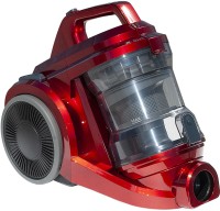 Купити пилосос Castle CW-105R за ціною від 3726 грн.