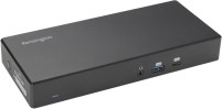 Купити кардридер / USB-хаб Kensington SD4781P EQ USB-C & USB-A Dual 4K Docking Station за ціною від 13527 грн.