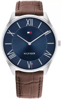Купити наручний годинник Tommy Hilfiger Becker 1710536 за ціною від 4700 грн.