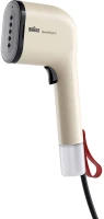 Купить відпарювач одягу Braun QuickStyle 3 GS3012: цена от 1540 грн.