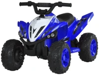 Купити дитячий електромобіль Bambi M6279EBR за ціною від 4323 грн.