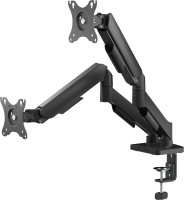 Купити підставка / кріплення Gembird MA-DA2U-01 за ціною від 1870 грн.