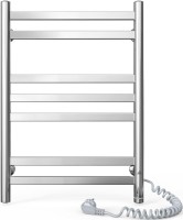 Купити рушникосушарка LARIS Quatro E (R 400x600 73207888) за ціною від 6726 грн.