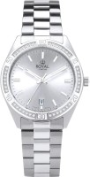 Купить наручний годинник Royal London 21504-01: цена от 6760 грн.
