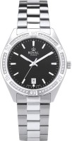 Купить наручний годинник Royal London 21504-02: цена от 6760 грн.