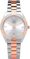 Купить наручний годинник Royal London 21504-06: цена от 7960 грн.