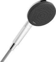 Купити душова система Hansgrohe Raindance Alive Select S 125 EcoSmart 24511000 за ціною від 3368 грн.