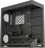 Купить корпус HAVN HS 420 VGPU Black: цена от 12026 грн.