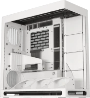 Купить корпус HAVN HS 420 VGPU White: цена от 12026 грн.