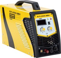 Купити зварювальний апарат STAMOS S-PLASMA 85H за ціною від 27012 грн.