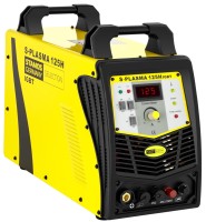 Купити зварювальний апарат STAMOS S-PLASMA 125CNC за ціною від 37673 грн.
