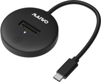 Купить кишеня для накопичувача Maiwo K1698P2: цена от 725 грн.