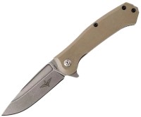 Купити ніж / мультитул Maserin Police 680/G10CY за ціною від 13000 грн.